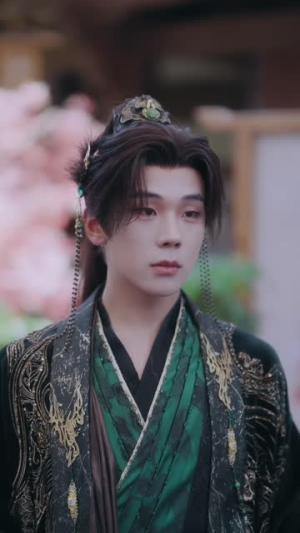 替嫁心尖月（64 集）在线看