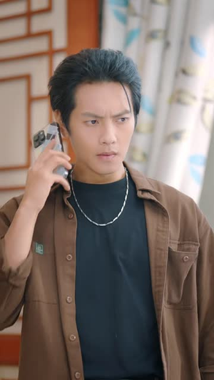 逆势崛起，穷小子终显枭雄本色（64 集）在线播放