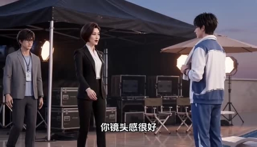 自律就变强!我真没想无敌啊(99集) 自律就变强!我真没想无敌啊(99集)火爆短剧推荐