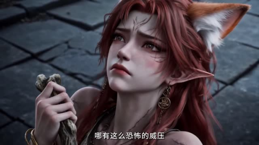 护镖人之无敌镖人，开局护送灭世帝女第九季（141集）看到了大结局