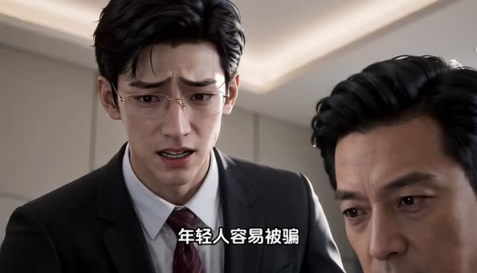 自律就变强!我真没想无敌啊第二季(132集) 自律就变强!我真没想无敌啊第二季(132集)高分佳作免费看
