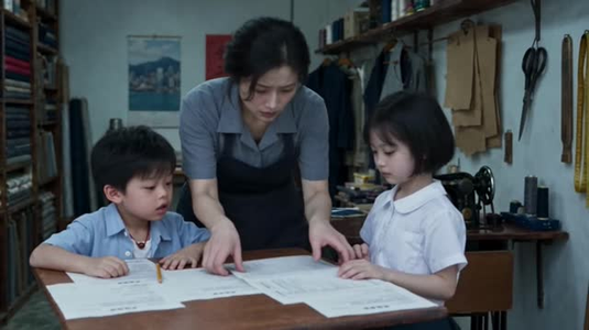 八零香江，天才少女的双重征途（139集）免费看全集