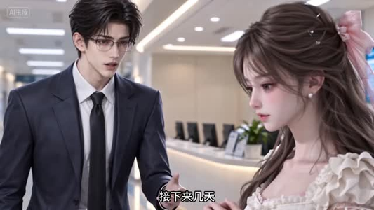 拜金前任竟是小哭包（79集）免费版