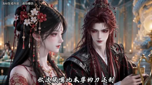 反派们出道吧(64集) 反派们出道吧(64集)最火短剧热播中