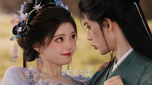 穿成首辅的炮灰原配（168集）全集完整版