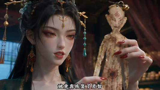 幽王他只想被独宠（93集）独家内容免费看