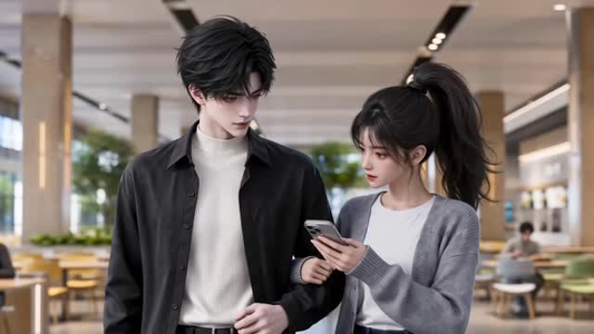 看见剩余见面次数后我赢麻了（62集）全集免费观看