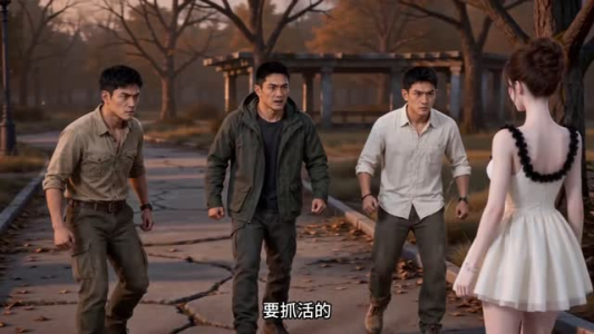女配自救,好好赚钱留住心上人第二季(120集) 女配自救,好好赚钱留住心上人第二季(120集)追风的女孩短剧