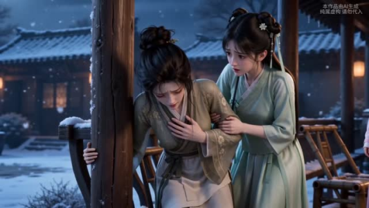 王爷凯旋归来,温柔王妃假死出逃(137集) 王爷凯旋归来,温柔王妃假死出逃(137集)热播短剧推荐