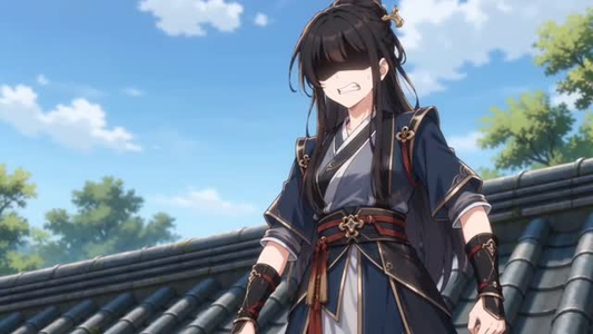 全京城都知道，那对父女是双坑5（164集）短剧精彩绝伦
