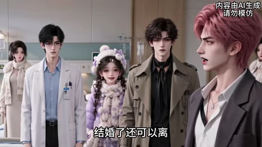 恶魔总裁今天也超爱第四季(138集) 恶魔总裁今天也超爱第四季(138集)大结局完美收官