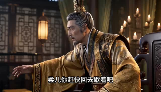 大魏双子星第一季（652集）甜宠短剧推荐