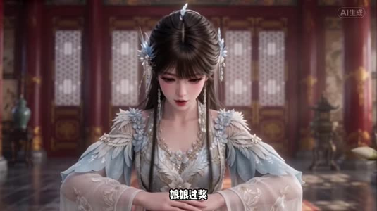 婚书烬：雪尽春归时（138集）我真的爱了