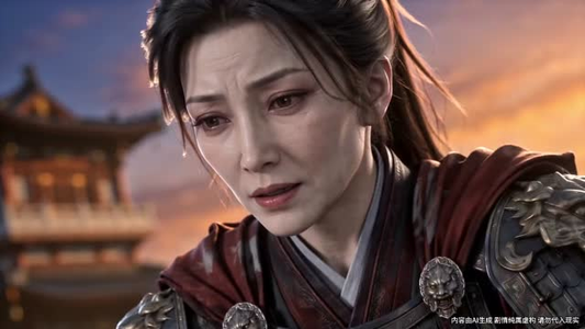 穿书女尊：我的美男我来罩第四季（236集）好看的短剧来了