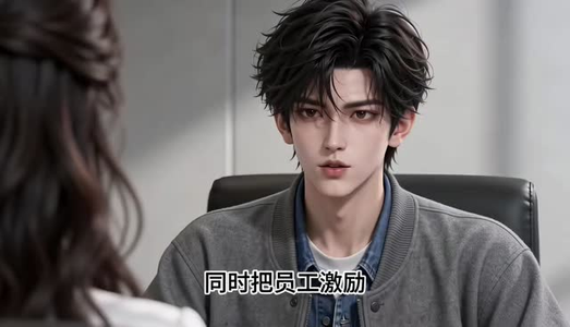 你们再脑补，我真成首富了（160集）免费在线看