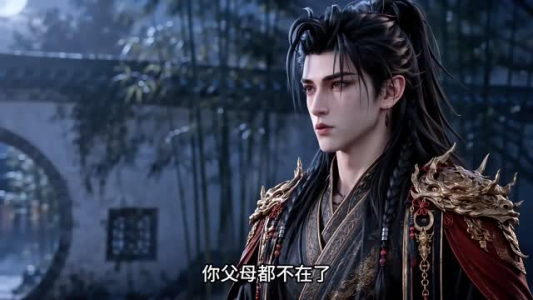 狱中成婚，流放夫君他宠妻无度第三季（213集）穿越短剧推荐