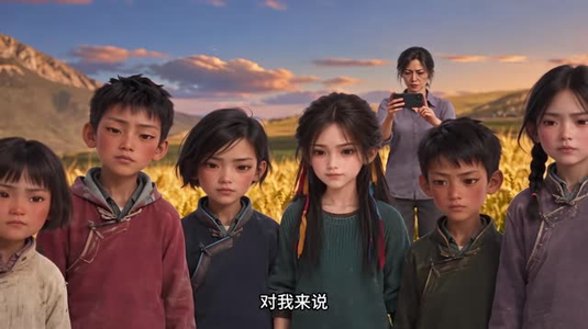 重启绝望海底第二季（111集）热播短剧分享
