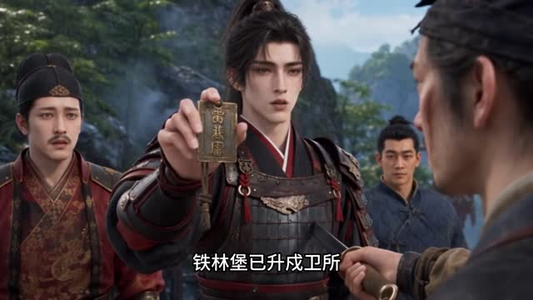 从捡媳妇儿开始征战天下第一季(553集) 从捡媳妇儿开始征战天下第一季(553集)热门短剧分享
