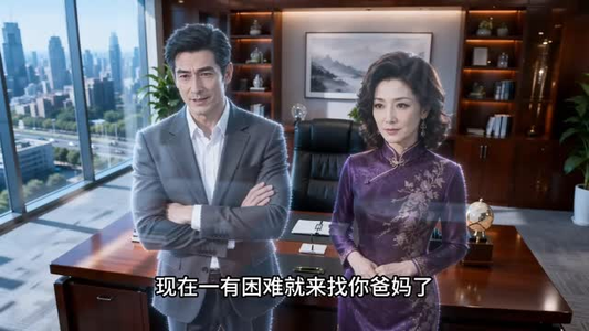 这个跟班太会惹事了 （185集）最热短剧抢先看