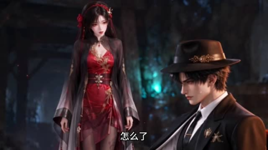 少年生来不信命，横刀立马轻王候3d版三（161集）短剧精彩推荐