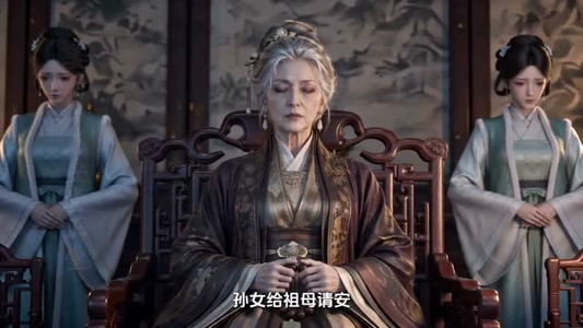 姜小姐今天也没按剧情走（120集）在线看免费版