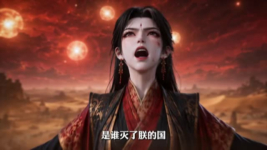 炮灰女配夺道争做凤傲天（176集）精彩短剧抢先看