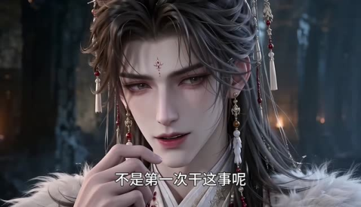 二嫁魔尊：搞笑王妃来自地府第一季（1-803集上）短剧在线看