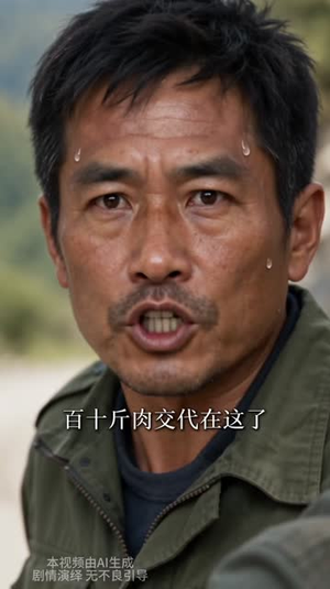 深山护林，万兽听我号令（118集）全网独播免费看