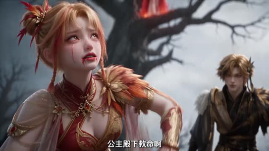 女配疯抢男主机缘,挣做凤傲天!(94集) 女配疯抢男主机缘,挣做凤傲天!(94集)在线看