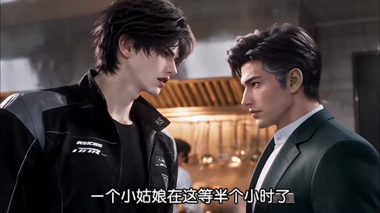 她的野骨满眼皆是她（132集）在哪看是免费的