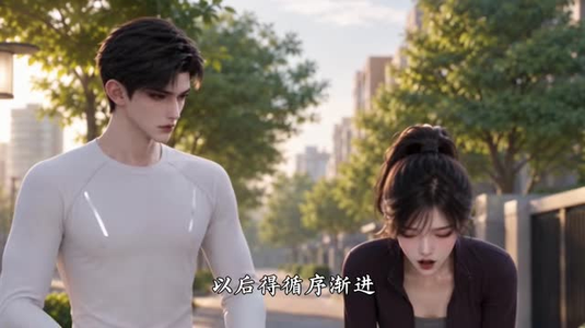 穿成恶毒女配,但我真是小白兔(100集) 穿成恶毒女配,但我真是小白兔(100集)好短剧分享
