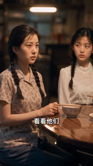 七零团宠：西水有佳第六季（117集）夸克网盘观看