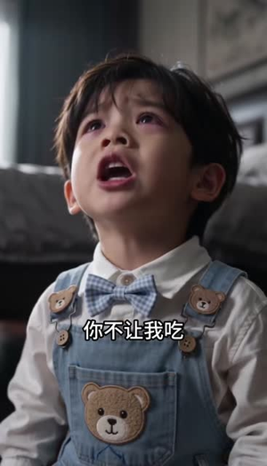 绿意萌熹:忧郁大佬被拿捏了(200集) 绿意萌熹:忧郁大佬被拿捏了(200集)一口气看完