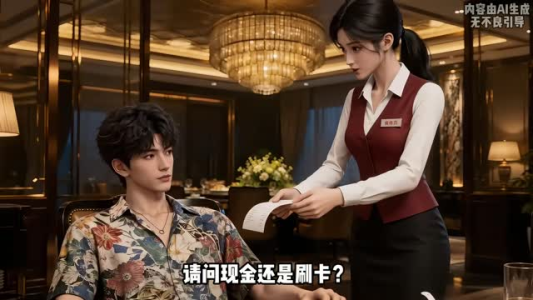 逆乾坤之莫笑同学癫（120集）高分佳作免费看