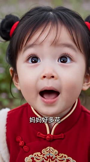 七零团宠小福星：林小宝传第五季（134集）古代短剧推荐