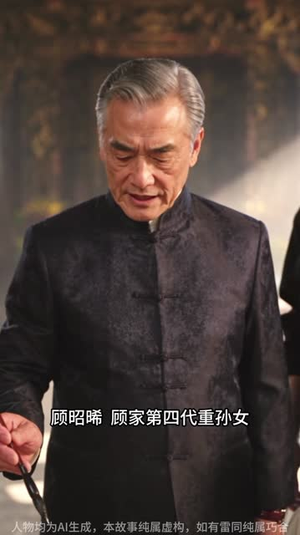 天降萌宝：石头里蹦出亲闺女（129集）高清无码免费看