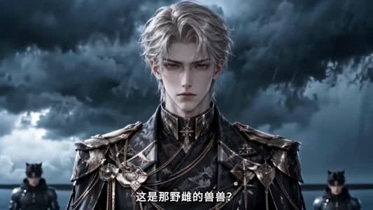 穿书兽世:女配她终于吃上好的了第4季(99集) 穿书兽世:女配她终于吃上好的了第4季(99集)在哪看