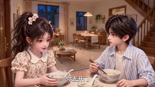 青梅咬一口(96集) 青梅咬一口(96集)热门短剧追不停
