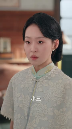 绣尽春风待归鸿（73 集）看过的人都说好