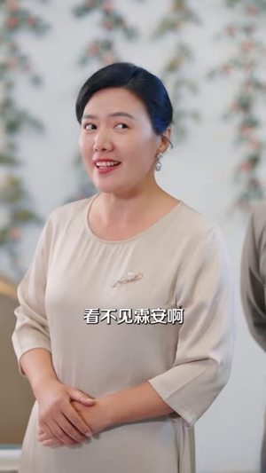丫鬟穿进高门，超强辅助来了（43 集）80到100集