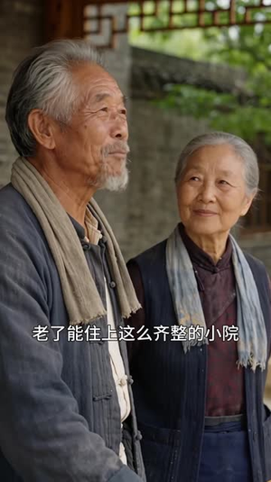 重生八零：我绑定了签到认亲系统（176集）热播短剧分享