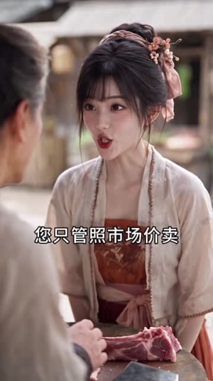 长安小饭馆,首辅日日来蹭饭(152集) 长安小饭馆,首辅日日来蹭饭(152集)短剧推荐上热门
