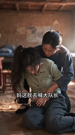反向互穿：七零娇夫火辣辣末世懒妻笑哈哈（142集）短剧全集大结局