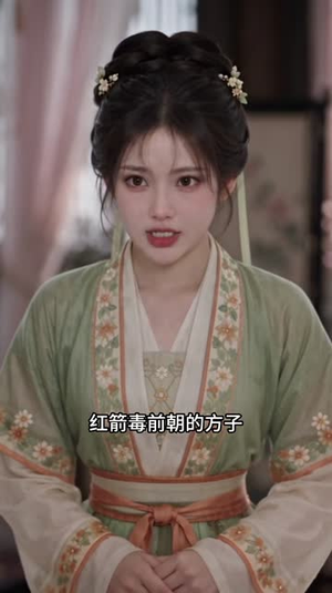 他的小玥亮：陛下被她萌翻啦（141集）短剧热门推荐