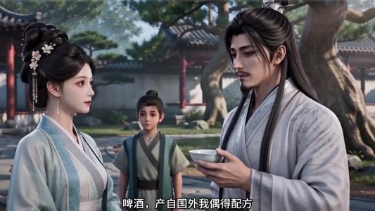 穿回前世不做短命皇后（61集）全剧看到大结局