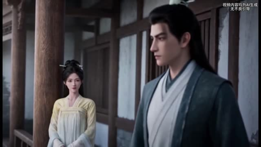 穿成反派世子,我赢麻了第三季(171集) 穿成反派世子,我赢麻了第三季(171集)怎么看全集