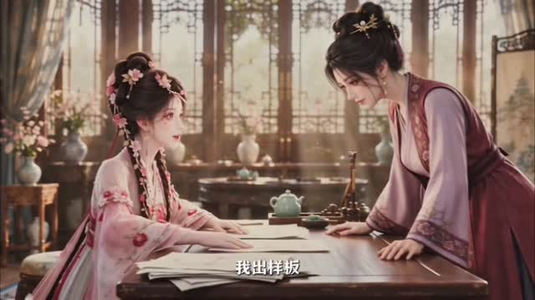 国师大人,你的佛心乱了(288集) 国师大人,你的佛心乱了(288集)在线观看全集