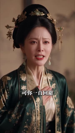 千金散尽,各赴锦绣(160集) 千金散尽,各赴锦绣(160集)精彩短剧追不停