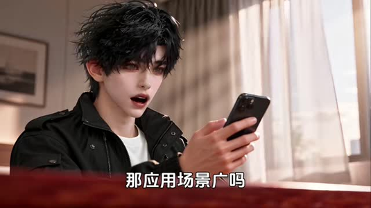 摊牌了我真的有系统（145集）免费短剧资源