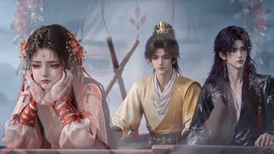全员大佬:非正常捉妖师第二季(119集) 全员大佬:非正常捉妖师第二季(119集)精彩短剧分享。